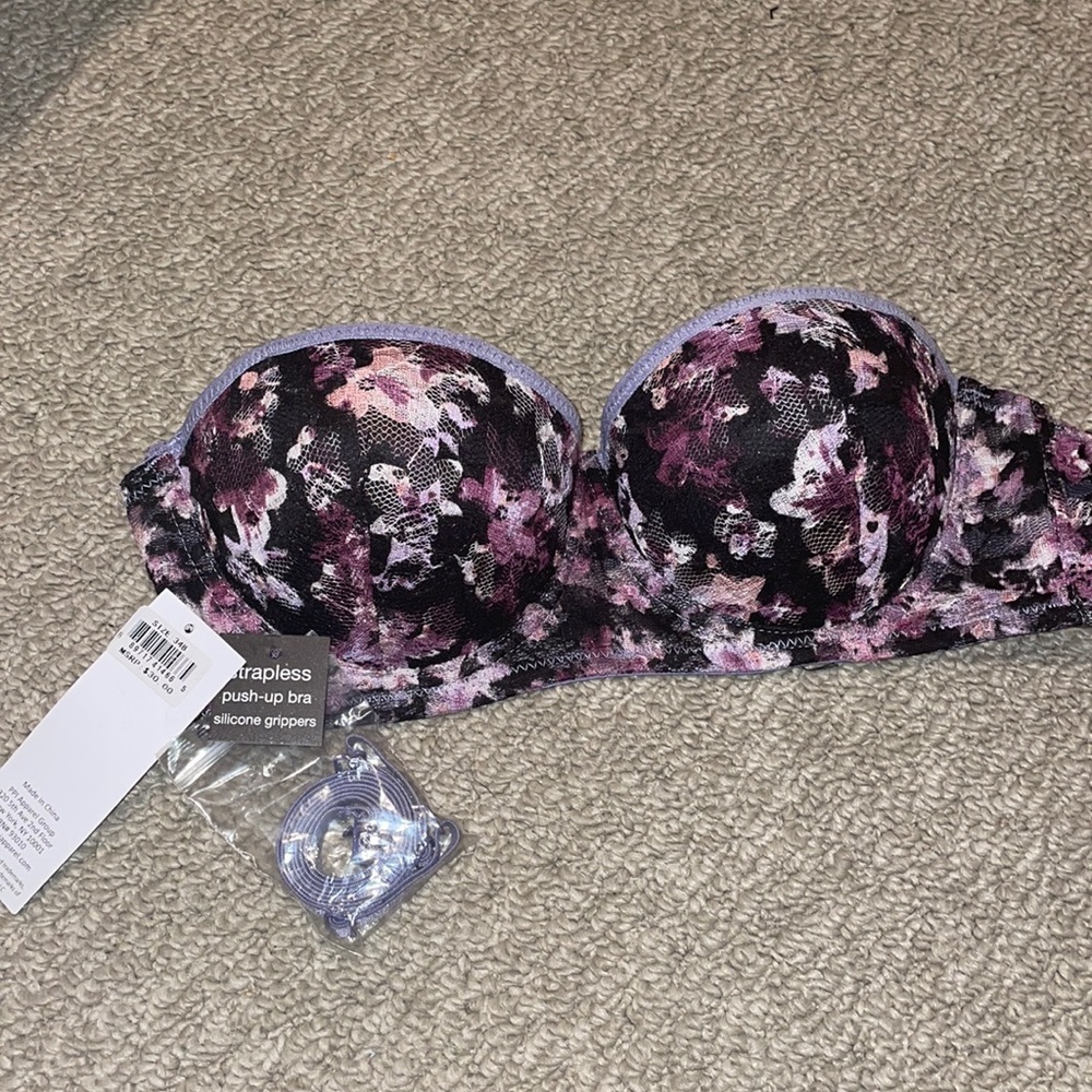 Bra